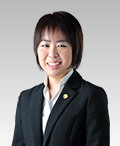 弁護士 岡本 麻美