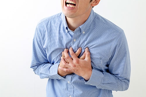 仕事中に心筋梗塞を発症！ 労災の認定基準と障害等級を弁護士が解説