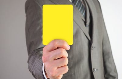 労災で会社にペナルティは与えられないの?
