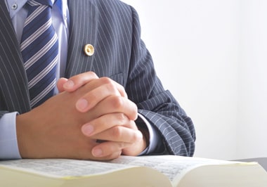 話し合いでの解決（示談交渉）
