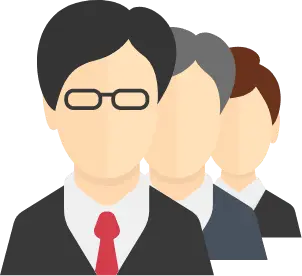 労災専門チーム弁護士が対応