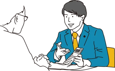 会社へ損害賠償請求することも可能です